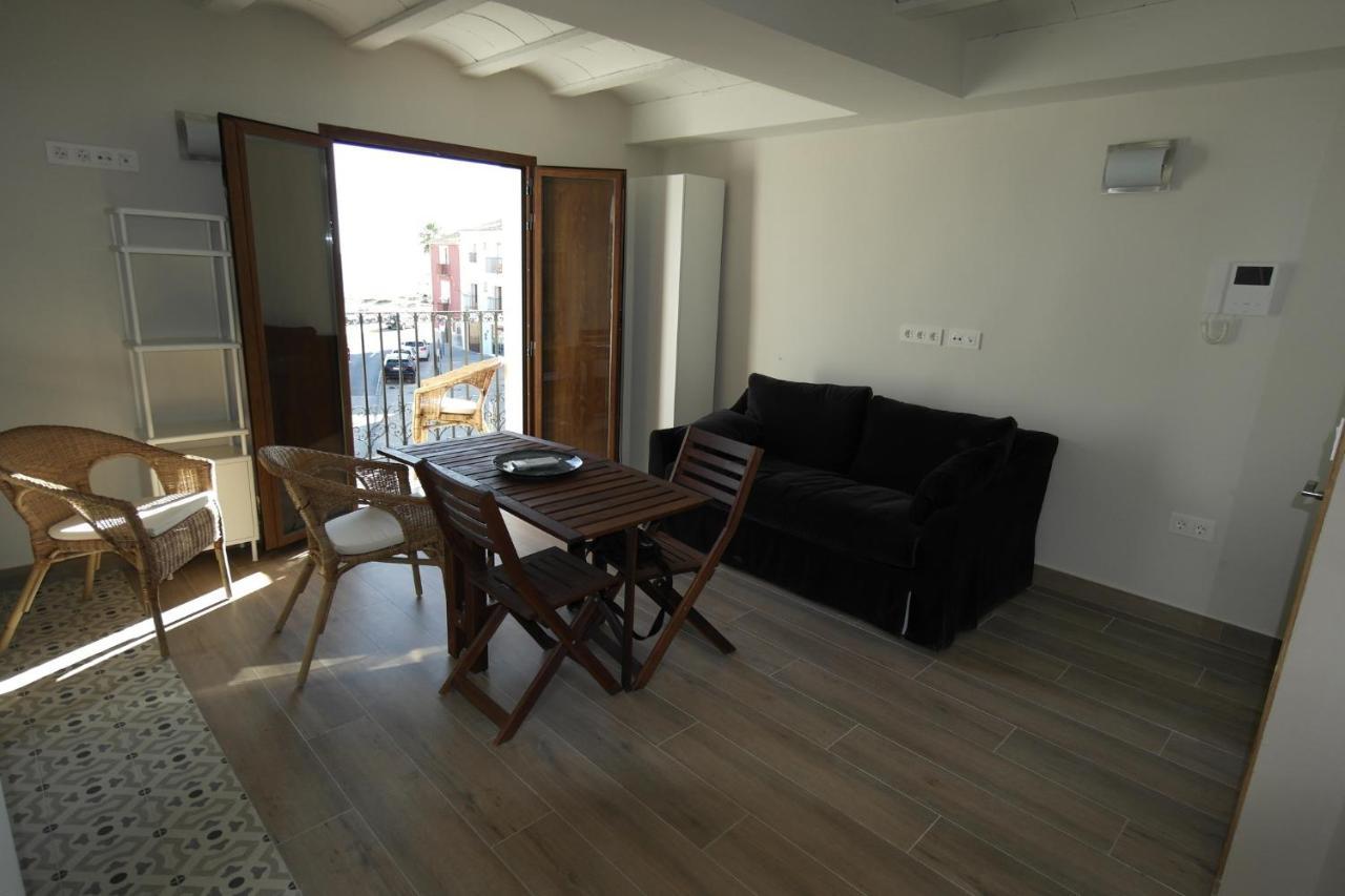Ar28-2, Bonito Apartamento En Primera Linea Villajoyosa Exteriér fotografie
